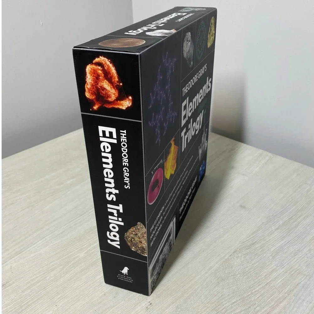 Black Dog & Leventhal Publishers embark breathtaking